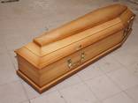 Coffins - photo 2