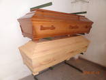 Coffins - photo 5