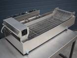 Continuous fryer 400/1100/12 - photo 2