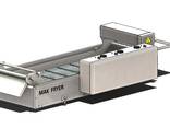 Continuous fryer 400/1100/12 - фото 3