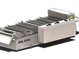Continuous fryer 400/1100/12 - photo 6