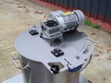 Cooking Kettle with a Stirrer - photo 2