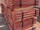 Copper cathodes wholesale - photo 1