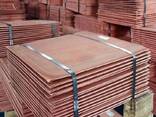 Copper cathodes wholesale - photo 2