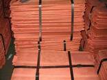 Copper cathodes wholesale - photo 3