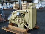 D2866LXE20 MAN Marine Diesel Engine (Industrial) sale D2866 LXE20 - photo 4