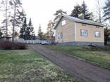 Дом -дача в Финляндии - фото 5
