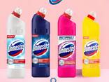 Domestos bleach 750 ml - photo 1