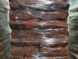 Берёзовые дрова в 40 литров сетках, 1,2м3 сетках и ящиках, а также в 1,7м3 ящиках
