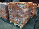 Берёзовые дрова в 40 литров сетках, 1,2м3 сетках и ящиках, а также в 1,7м3 ящиках - фото 6
