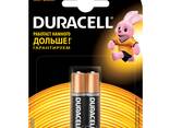 DURACELL batteries - фото 3
