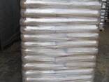 Spruce Wood Pellets A1 - фото 1