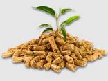 ENA1 Wood Pellets, pine, spruce etc - фото 1