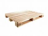 EPAL Wooden Pallet Factory supply Euro EPAL Wooden Pallet for sale - фото 1