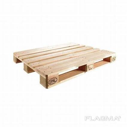 EPAL Wooden Pallet Factory supply Euro EPAL Wooden Pallet for sale