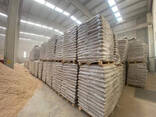 European Wood Pellets DIN PLUS / ENplus-A1/A2 Wood Pellets 6mm-8mm - фото 2