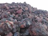 Export Iron ore - photo 2