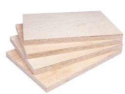 FSF-vaneri 1250*2500 Tukkumyynti Puolasta.