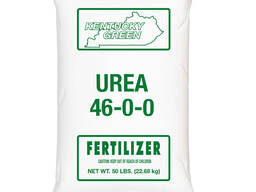 Urea N46 Fertilizer Supplier / White Urea Granular Pilled 46%N Fertilizer for sale