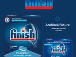 Finish tabs , dishwasher tablets . - photo 1