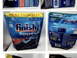 Finish tabs , dishwasher tablets . - фото 1