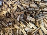 Firewood Fresh Birch - фото 1
