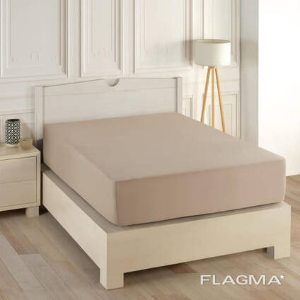 FItted Sheet jersey