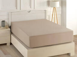 FItted Sheet jersey