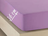 FItted Sheet jersey - фото 3