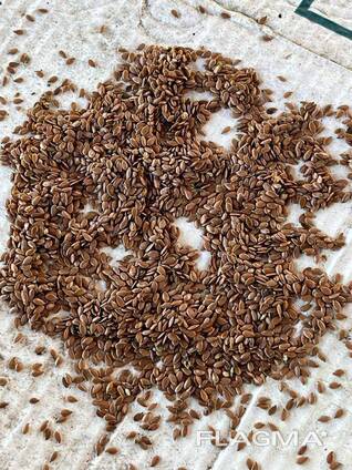 Flaxseed