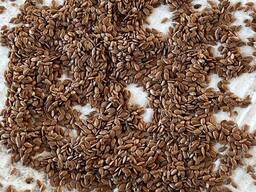 Flaxeed