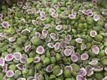 Freeze dried fruits wholesale - фото 3
