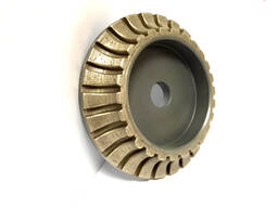 Фреза для снятия фаски на станок RAIMONDI BIBULL-DOG