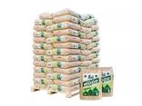 Factory directly wholesale high quality wood pellets - photo 3
