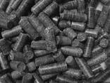 Fuel pellets A1 6 mm: - photo 1