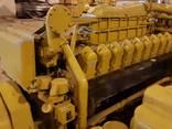 Gas Engine generator set CAT G3520C new unused 2012 sale