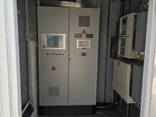 4 MW CHP gas generator plant 2x MWM TCG2020V20 container - фото 2