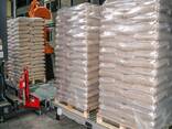 GRADE AA Europe Wood Pellets 15 kg Wood Pellet Din plus/EN plus-A1 Wood