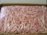 Halal Frozen Chicken parts/ Frozen Chicken wings/ Halal Frozen Chicken feet's - photo 3