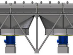 Heat exchange equipment.