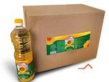 High Quality Refined Sunflower Oil From Turkey 100% Pure for Cooking and Food Halal Certif - photo 1