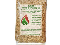 Cheap Wholesales Best Wood Pellets With High Quality Pellets Wood