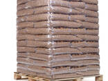 High Quality Wood Pellets 6mm For Pool Heater OEM Biomass Wood Pellets - photo 4