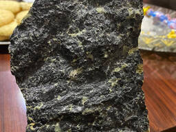 Хромит камень Афганистан