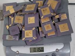 Intel Pentium Pro Ceramic CPU Processor Available