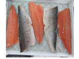 IQF Frozen Fish Fillet Frozen Pink Salmon Fillet Skinless Boneless/ Whole salmon fish - photo 8