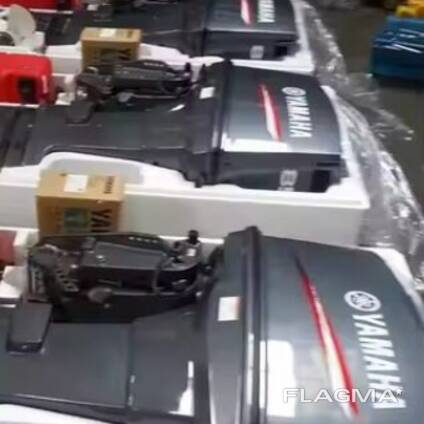 Japan outboard marine engines 2-4 stroke