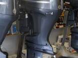 Japan outboard marine engines 2-4 stroke - фото 2