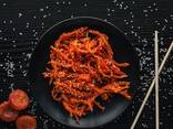 Кальмар по шанхайски, вяленая рыба , снеки к пиву, рыба к пиву, доставка Европа. - фото 1
