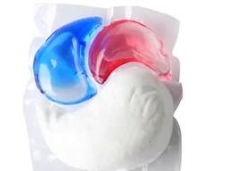 Капсулы для посудомойки